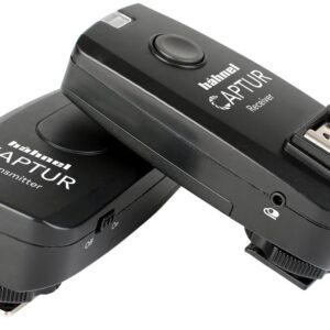 Disparador Captur p/ Sony - HAHNEL