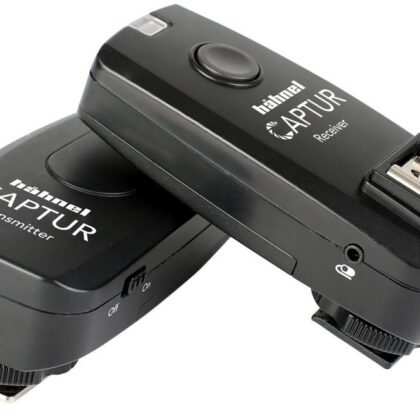Disparador Captur p/ Sony - HAHNEL