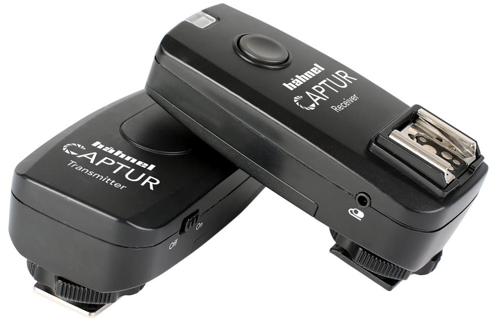 Disparador Captur p/ Sony - HAHNEL
