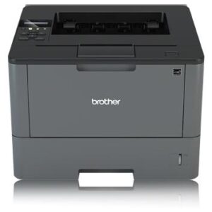 Impressora Laser - Brother HL-L5100DN