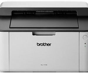 Impressora Laser - Brother HL-1110E
