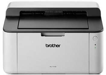 Impressora Laser - Brother HL-1110E
