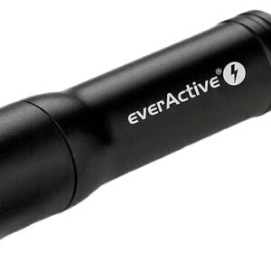 Mini Lanterna LED Porta-Chaves 100Lm (1xAAA) IPX4 - everActive
