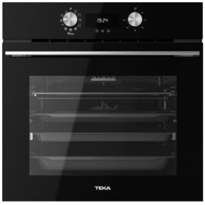 Forno Elétrico HLB 8416 AirFry 3215W 71L (Preto) - TEKA