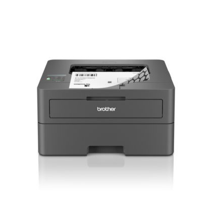 Impressora Laser Monocromo Brother HL-L2445DW WiFi Duplex Preta