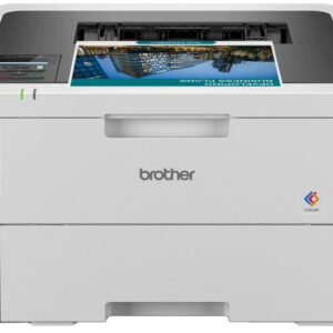 Impressora Laser LED a Cores WiFi HL-L3220CW - BROTHER