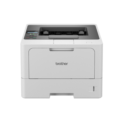 Impressora Laser Monocromo Brother HL-L5210DN Duplex 48ppm Branco