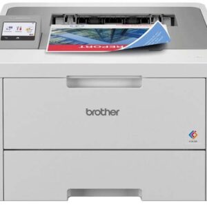 Impressora Laser a Cores WiFi Duplex HL-L8230CDW - BROTHER