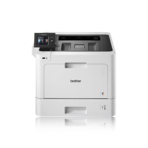 Impressora Laser Wi-Fi - Brother HL-L8360CDW