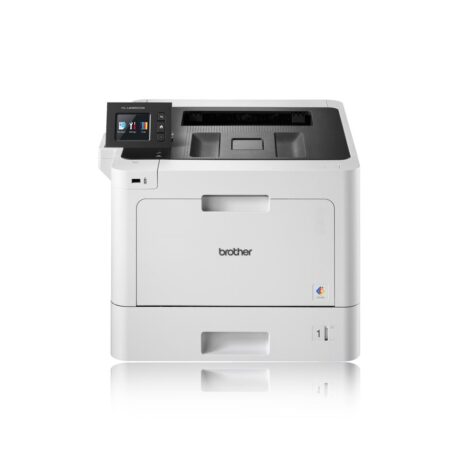 Impressora Laser Wi-Fi - Brother HL-L8360CDW