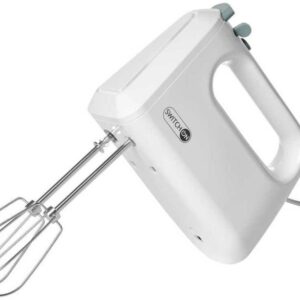 Batedeira 300W (Branco) - SWITCH ON