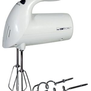 Batedeira 250W (Branco) - CLATRONIC