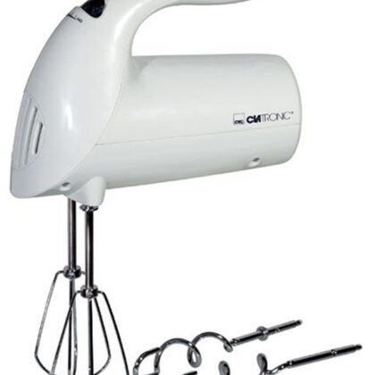 Batedeira 250W (Branco) - CLATRONIC