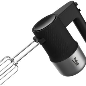 Batedeira Elétrica 500W HMM81504BX (Inox) - BEKO