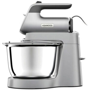 Batedeira 650W Taça Inox 3,5L (Branco) - KENWOOD