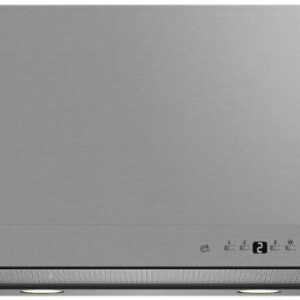 Exaustor Telescópico 60cm (Inox) - BEKO