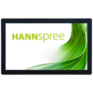 Painel de Apresenta??o Open Frame HO 165 PTB 15,6 LED Full HD - HANNSPREE