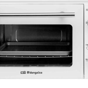 Forno El?trico 10L 800W (Branco) - ORBEGOZO