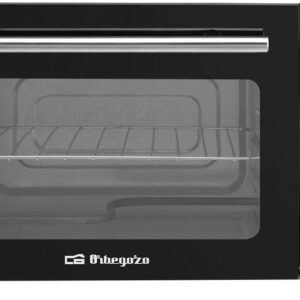 Forno El?trico 10L 800W (Preto) - ORBEGOZO