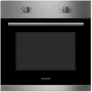 Forno B70L4 70L 3000W A (Preto) - INFINITON