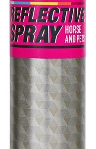 Spray de Sinalização Reflector Temporário Transparente p/ Pêlo de Animais (200ml) - ALBEDO100
