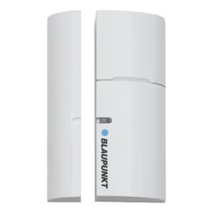 Sensor de Porta/Janela s/ FIos p/ Alarmes HOS Series - BLAUPUNKT HOS-DC1
