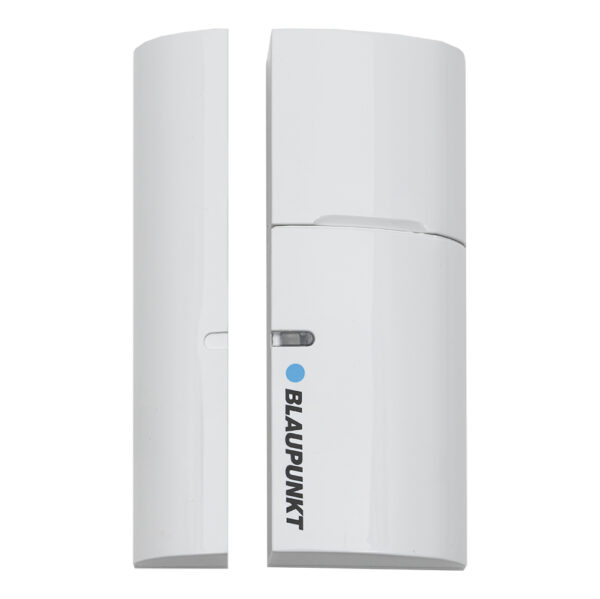 Sensor de Porta/Janela s/ FIos p/ Alarmes HOS Series - BLAUPUNKT HOS-DC1