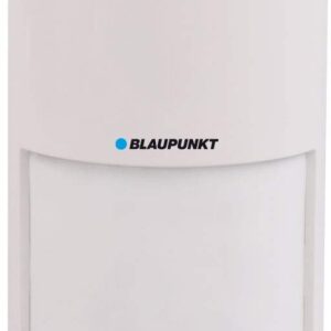 Sensor de Movimento Infravermelhos s/ Fios p/ Alarmes HOS Series - BLAUNPUNKT HOS-IR1