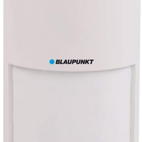Sensor de Movimento Infravermelhos s/ Fios p/ Alarmes HOS Series - BLAUNPUNKT HOS-IR1