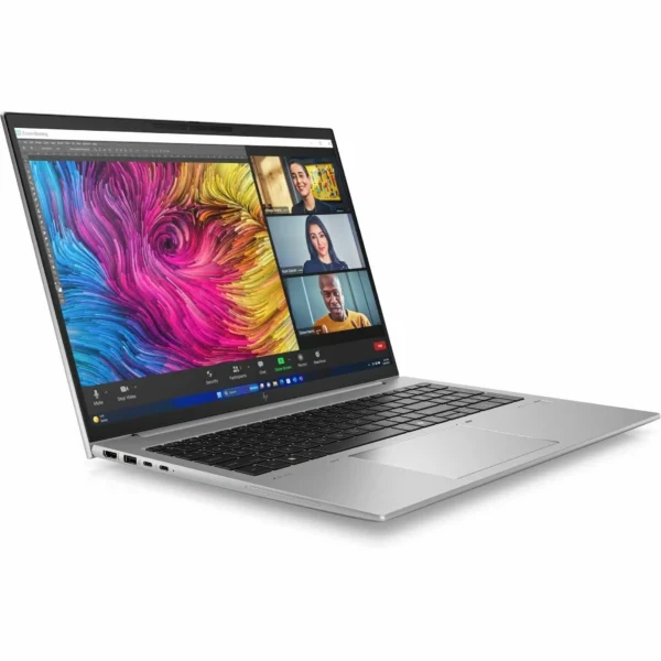 Portátil HP ZBook Firefly 16 G11 16"WUXGA U7-155H 16GB DDR5 1TB SDD RTX A500 Windows 11 Pro 1Y