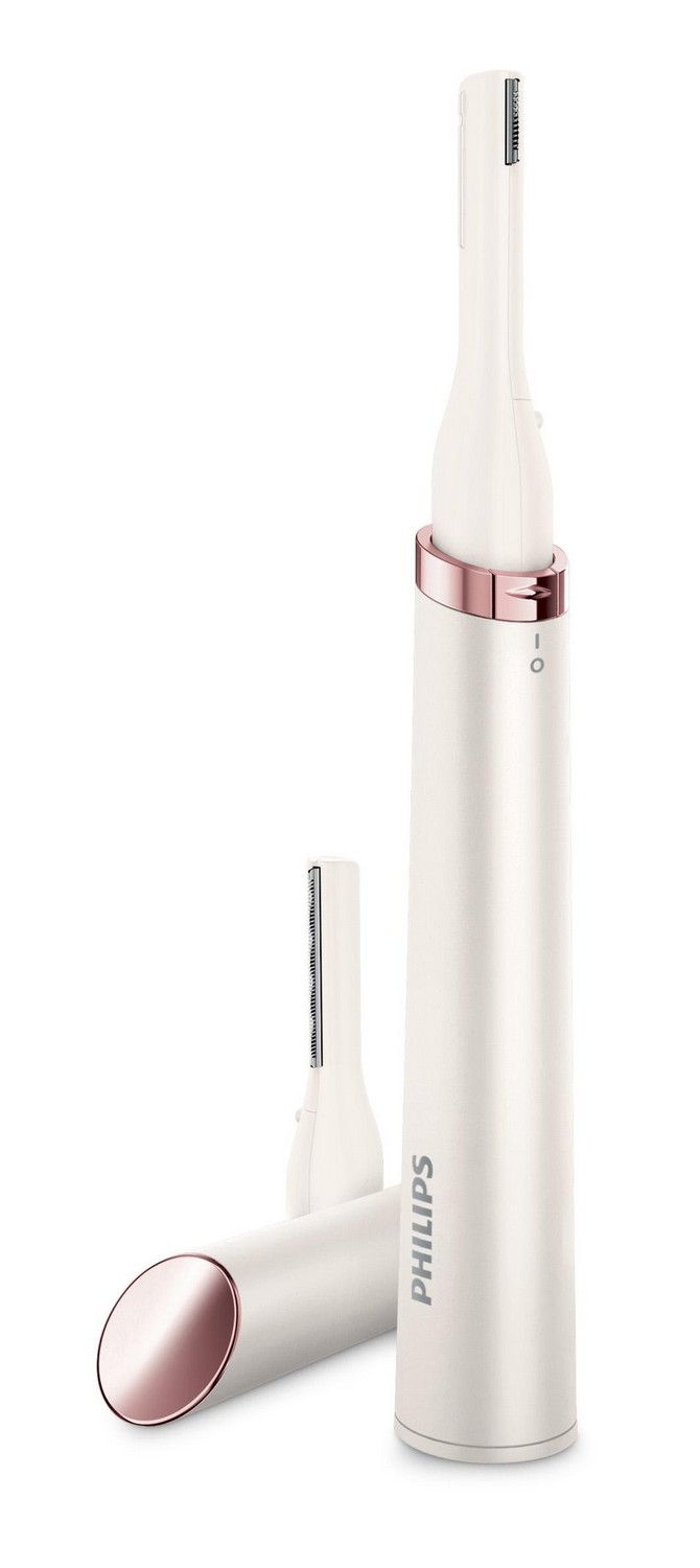 Depiladora/Aparadora de Precisão - PHILIPS