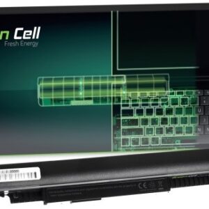 Bateria p/ Port?til HP 14,6V 2200mAh - GREEN CELL