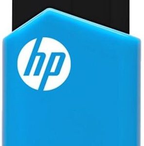 Pen Drive 128GB USB 2.0 V150W (Azul) - HP