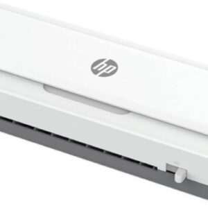 Plastificadora OneLam 400 A4 125 Microns (Branco) - HP