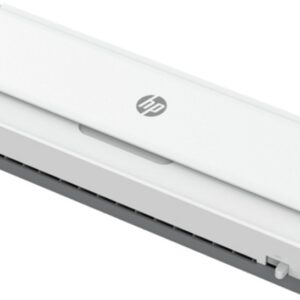 Plastificadora OneLam 400 A3 125 Microns (Branco) - HP