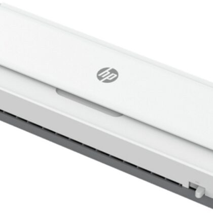Plastificadora OneLam 400 A3 125 Microns (Branco) - HP