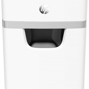 Destruidora De Documentos OneShred 15CC 20L (Branco) - HP