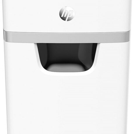 Destruidora De Documentos OneShred 15CC 20L (Branco) - HP