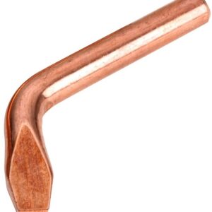 Ponteira p/ Ferro Soldar Industrial HRV8201