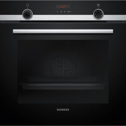 Forno de Encastre iQ300 HQ574AER3 71L 3600W (Inox) - SIEMENS