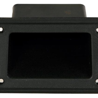 Pega de Plástico 13 x 8cm p/ Altifalantes - HQ POWER