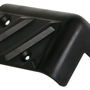 Pack 8x Cantos de Prote??o (80 x 50mm x 90?) Pl?stico p/ Colunas - HQPOWER