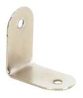Pack 10x Cantos de Proteção Met?licos (19 x 32 mm x 90?) p/ Colunas - HQPOWER