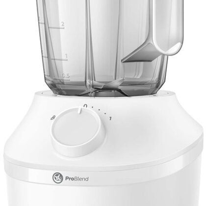 Liquidificadora HR2041 3000 Series 450W 1.9L (Branco) - PHILIPS