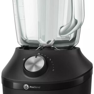 Liquidificadora HR2291/01 600W 2L (Preto) - PHILIPS