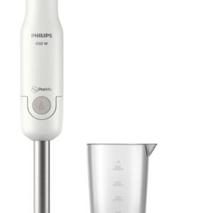 Varinha Mágica Daily Collection 650W (Branco) - PHILIPS
