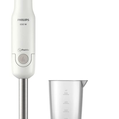 Varinha Mágica Daily Collection 650W (Branco) - PHILIPS