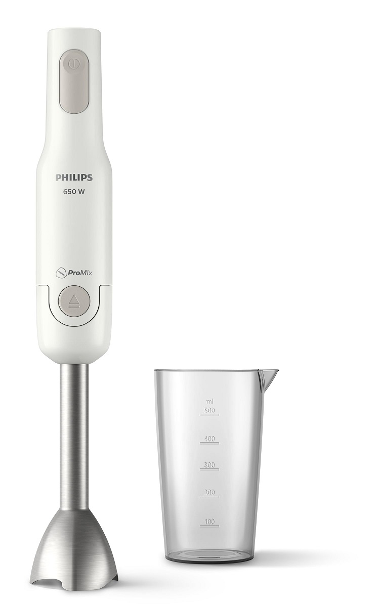 Varinha Mágica Daily Collection 650W (Branco) - PHILIPS