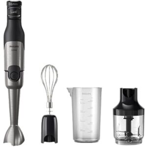 Varinha Mágica Serie 5000 HR2683/00 1200W (Cinzento/Preto) - PHILIPS