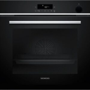 Forno de Encastre iQ300 HR532GBS3 71L (Inox) - SIEMENS